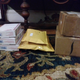 Illustration for article titled Packing up Culling post buys